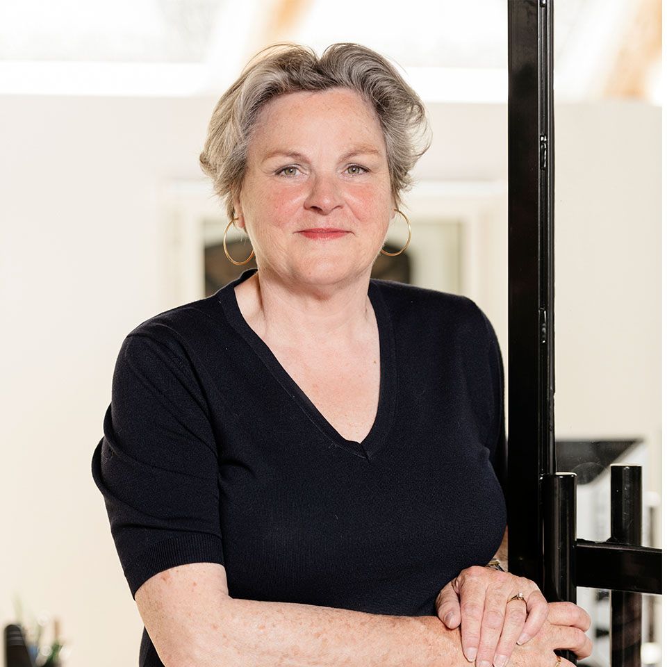 Monique Wientjes