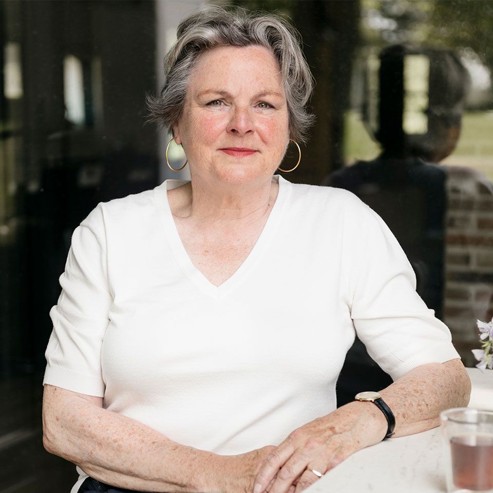 Monique Wientjes